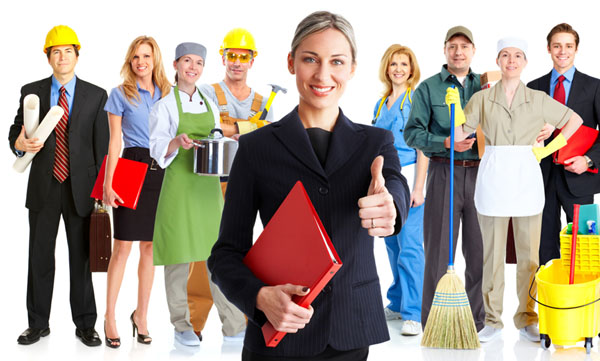 Çubuk Manikürcü Hizmeti